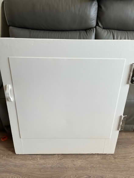 Photo of free Half size door (Spottiswoode EH9) #1