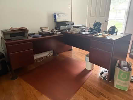 Photo of free Furniture items (Ellicott city) #4