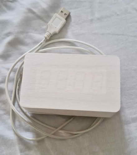 Photo of free Alarm clock #2 (Ipswich IP3) #1