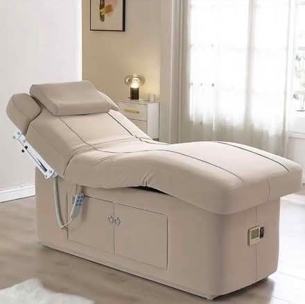 Photo of Salon Equipment (e7 9pt) #3