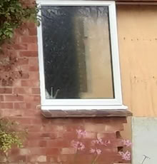 Photo of free Double glazed window (Malvern Wells (WR14)) #1