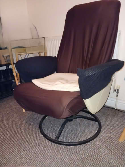 Photo of free Reclining chair (Portsmouth PO3) #1