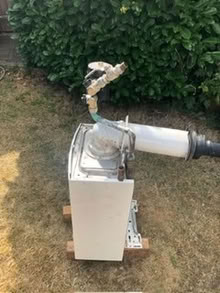 Photo of free Greenstar Boiler (East Sheen SW14) #1