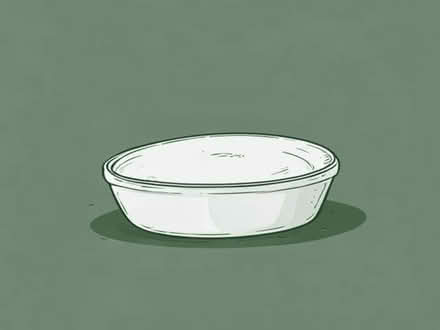 Photo of Butter dish (Appleby-in-Westmorland CA16) #1