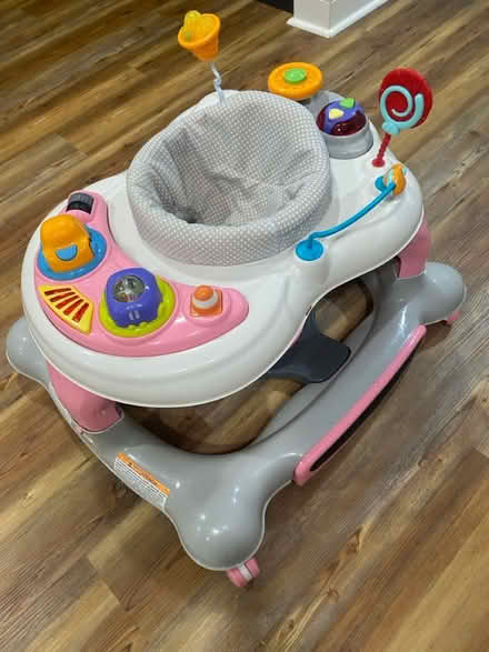 Photo of free Walker with stand area (Crownsville, MD) #1