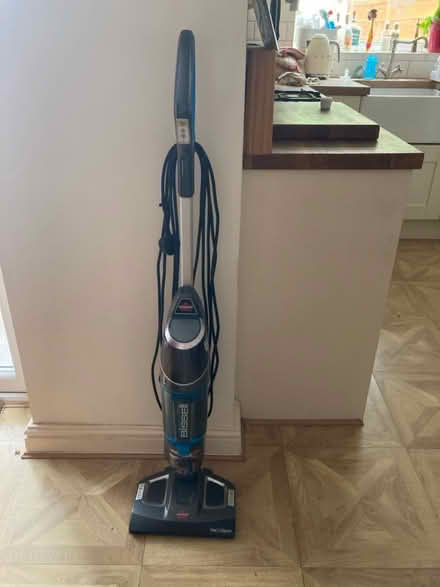 Photo of free Bissell hard floor vac (heaton Chapel SK4) #1