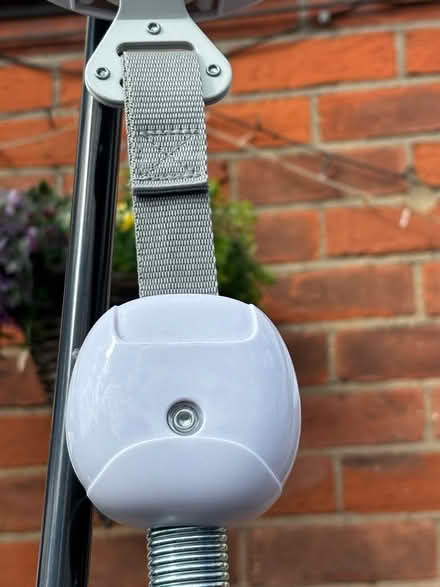Photo of free Baby Bouncer (Brentwood CM14) #2