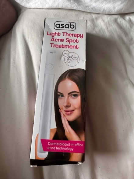 Photo of free Spot therapy (Seaforth) #1