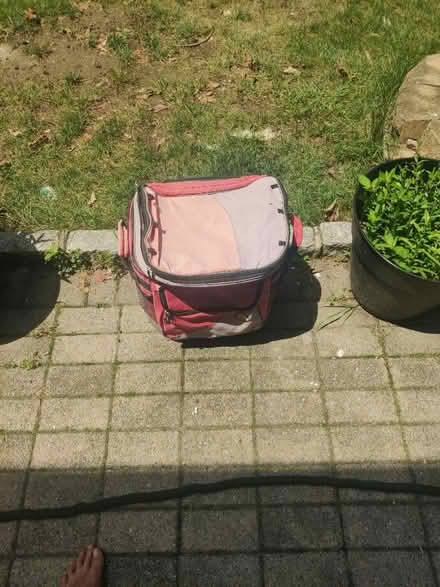 Photo of free Cooler (Hawthorne) #1