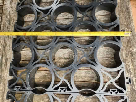 Photo of free Gravel Grids (Northop Hall CH7) #2