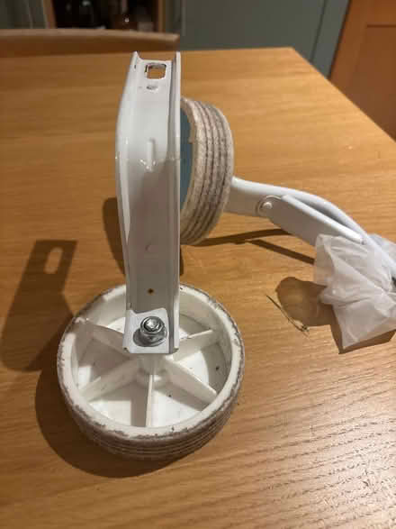 Photo of free Kids Training wheels for bike (Palmers Green/ Edmonton N18) #3