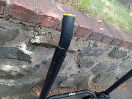 Photo of free Bike Rack for Trunk (Arlington) #3