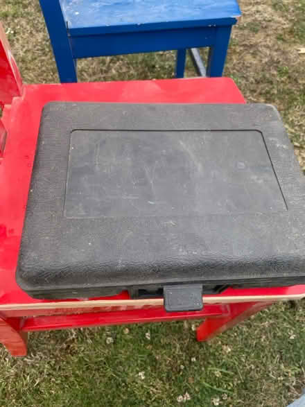 Photo of free Air chisle. Never used (Anstey LE7) #4