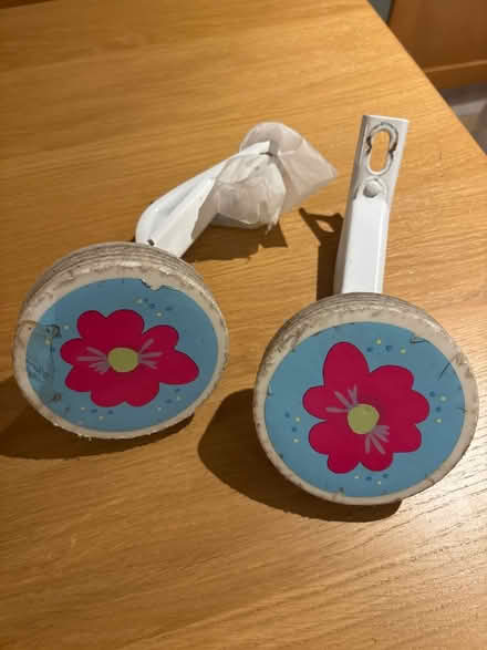 Photo of free Kids Training wheels for bike (Palmers Green/ Edmonton N18) #1