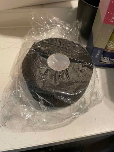 Photo of free Barber neck strips (East Cliff BH1) #1