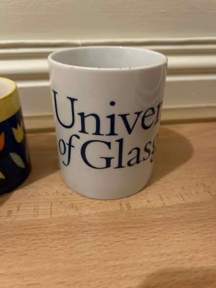 Photo of free Small mugs (Dennistoun, G31) #3