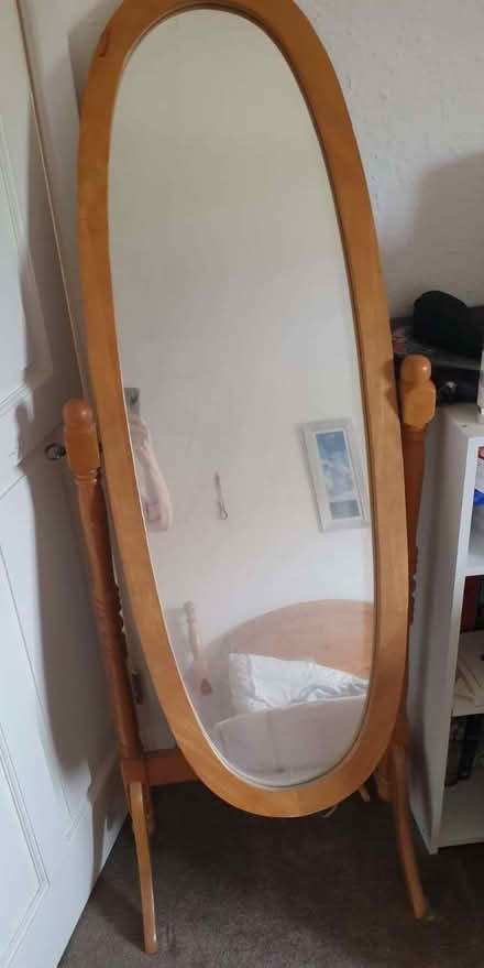 Photo of free Mirror (Evercreech BA4) #1