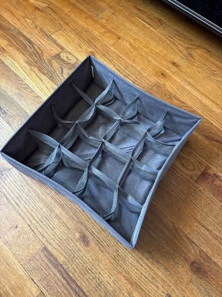 Photo of free Separators (Clason Point Bronx NY) #3