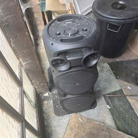 Photo of free Bluetooth speaker (Enfield EN3) #1