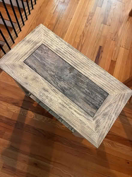Photo of free End table (Saugerties) #2