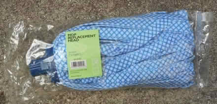 Photo of free Mop Head (East Croydon CR0) #1