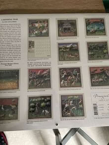 Photo of free Calanders/Pictures (Greater Leys OX4) #2