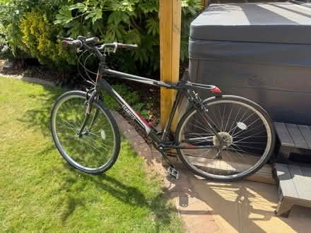 Photo of free Men’s bike (Horsham RH12) #1