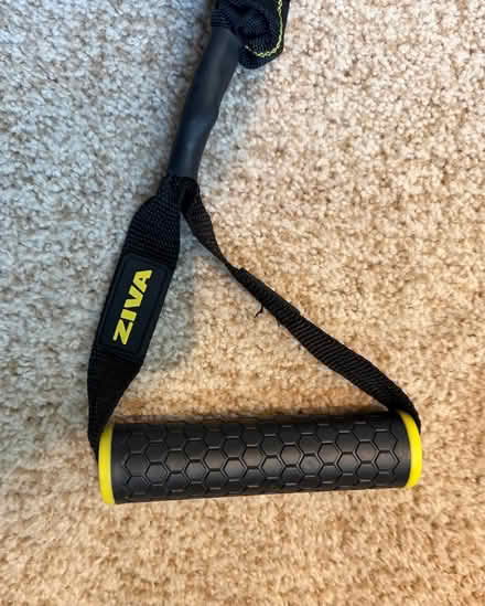 Photo of free Exercise Fitness Band (Norbeck and Layhill Roads) #1