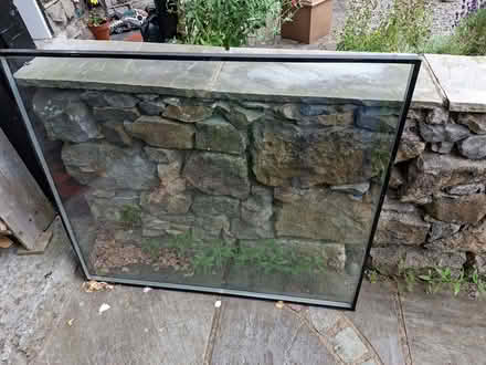 Photo of free Double Glazed Unit (Arnside LA5) #1