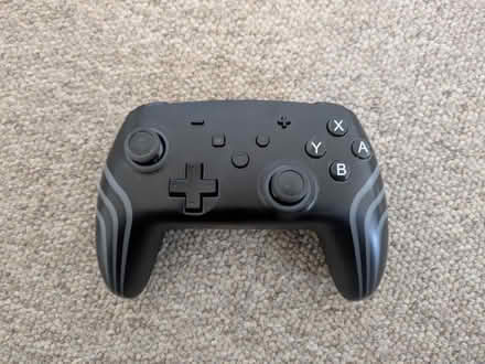 Photo of free Wireless game controller with light (Ealing common (W5)) #1
