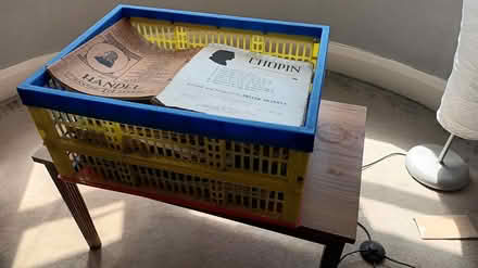 Photo of free Sheet music (Barnet EN5) #1