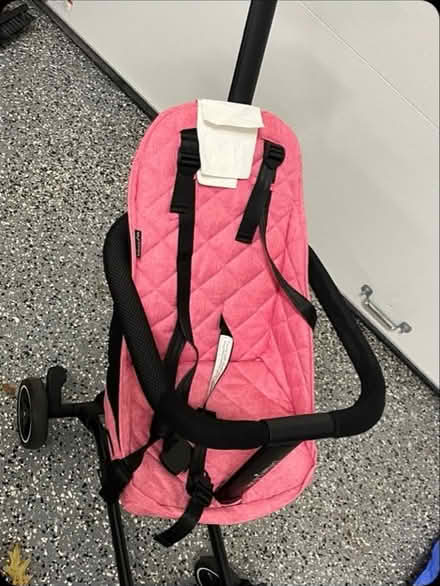 Photo of free Coast rider stroller (Connecticut) #1