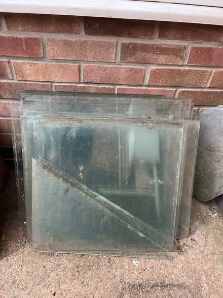 Photo of free Greenhouse (Hucknall NG15) #3