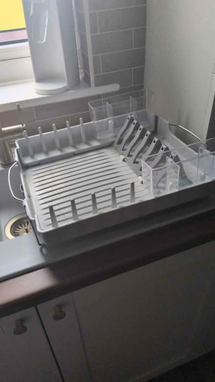 Photo of free Oxo Dish Draining Board (NR3) #1