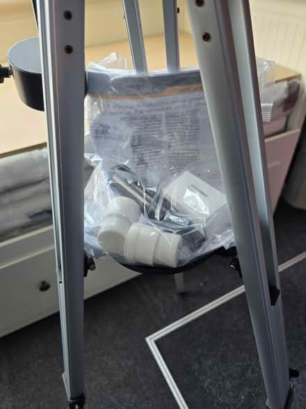 Photo of free Telescope (Heybridge CM9) #3