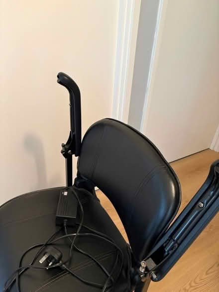Photo of free CARCO Mobility Scooter (Woodbridge Suffolk) #4