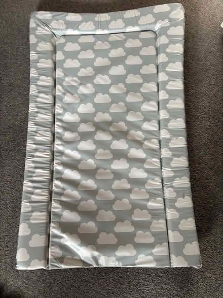 Photo of free Two brand new potties and a changing mat (Hallatrow BS39) #2