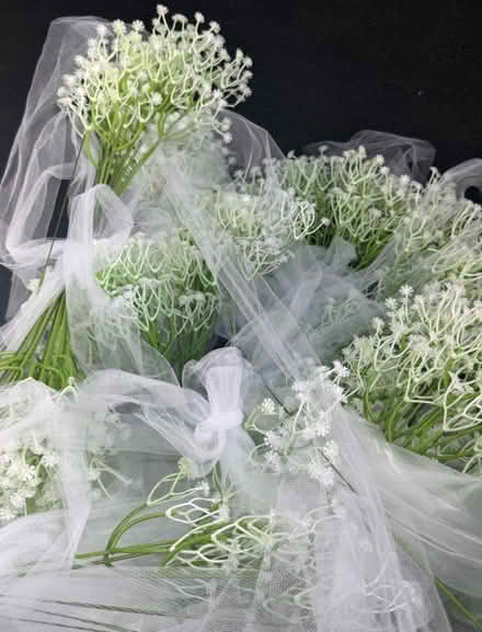 Photo of free Artificial Gypsum / Baby’s breath (SE4) #1