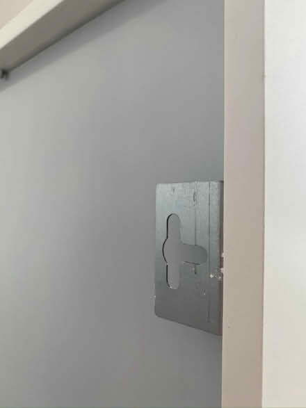 Photo of Bracket fixing (SW16) #1