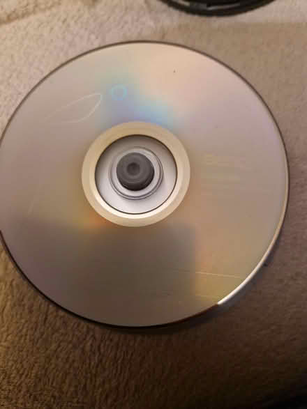 Photo of free 25 recordable DVDs- unused (Juniper Green, EH14) #1