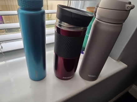 Photo of free Drinks bottles (Cf63 Barry) #1