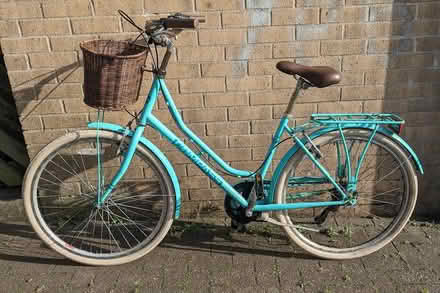 Photo of free Compass Classic Step-Thur Bicycle (PL4 Greenbank.) #1