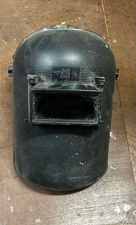 Photo of free Welding face mask (Temple Street OX4) #1