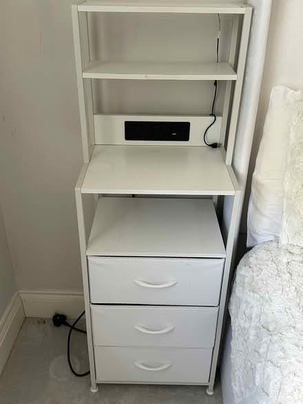 Photo of free Storage Units with Sockets (CM5 9FT) #2