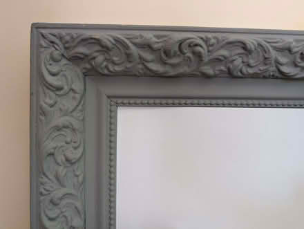 Photo of free Large wall mirror (Trubshaw ST7) #1