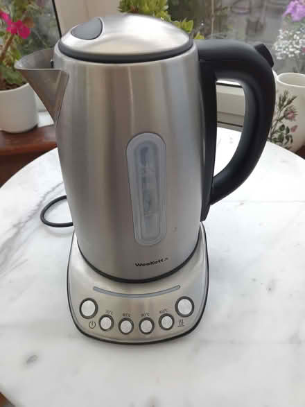 Photo of free Smart kettle (Heswall CH60) #1