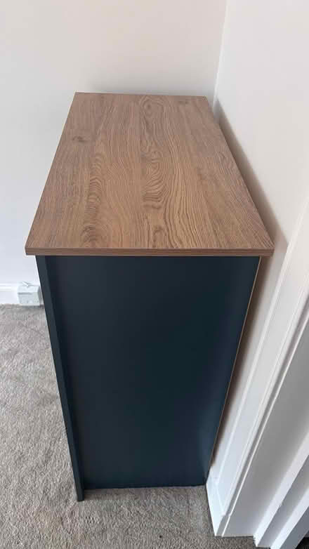 Photo of free Chest of drawers (West End G3) #2
