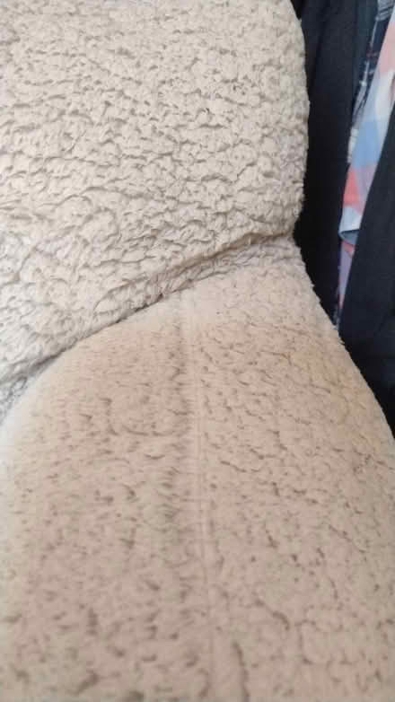 Photo of free Large cuddle cushion (Chorley centre PR7) #2