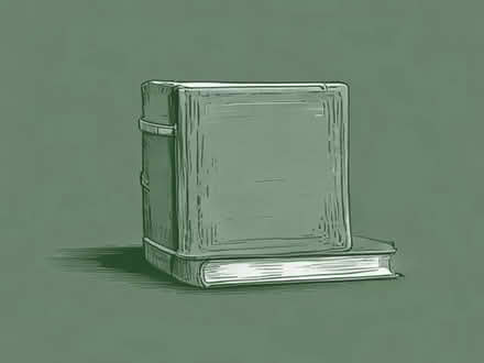 Photo of Old hardbacks books (Saint Andrew Auckland DL14) #1