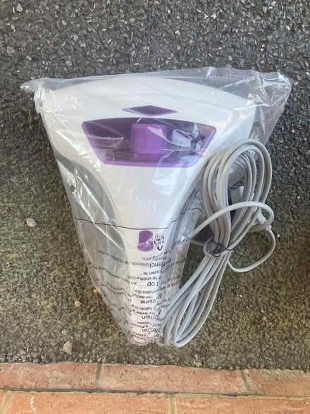 Photo of free UV Mattress Vacuum (Leigh Park BA13) #2